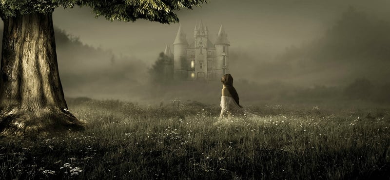 Fairytale Accents