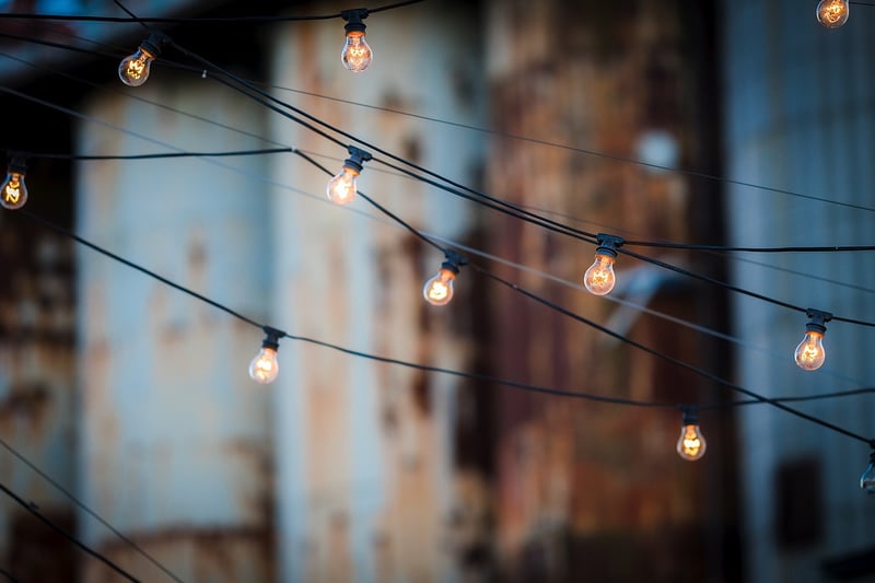 Fairy Lights
